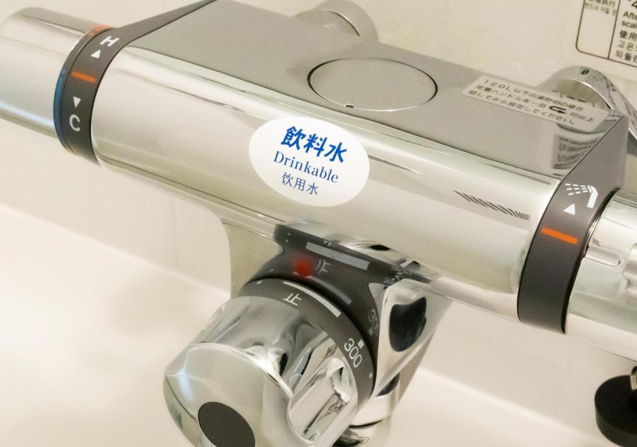 Apa筑地南站酒店 東京都 外观 照片