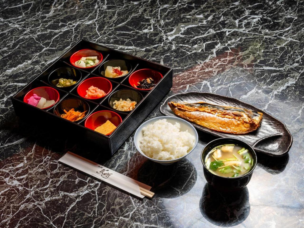 Apa筑地南站酒店 東京都 外观 照片